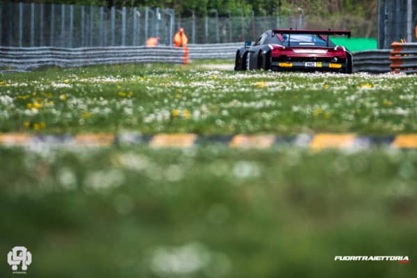 GT World Challenge
