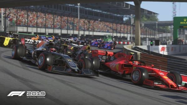 Virtual GP