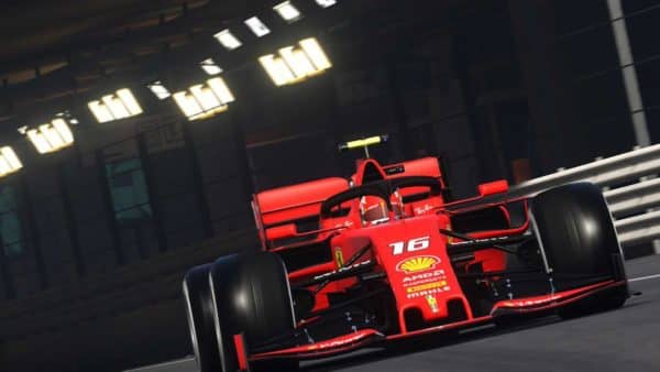 Virtual GP