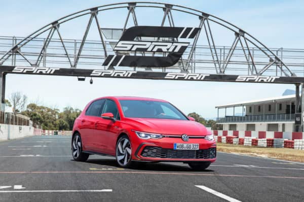 Golf GTI