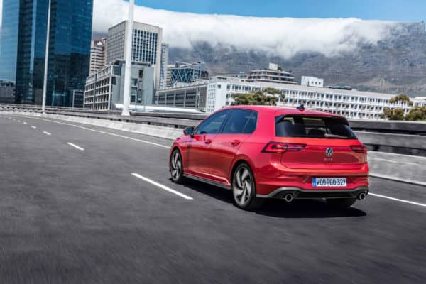Golf GTI