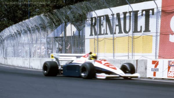 © Marshall Pruett