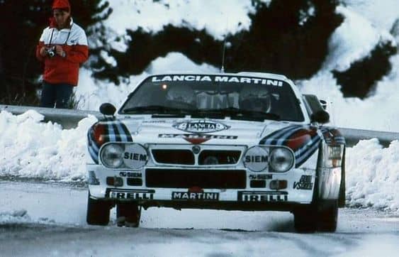 Lancia