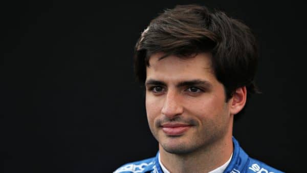 Sainz