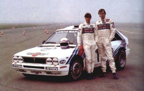 Lancia