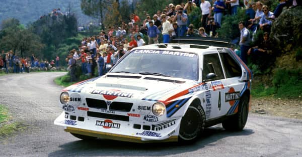 Lancia