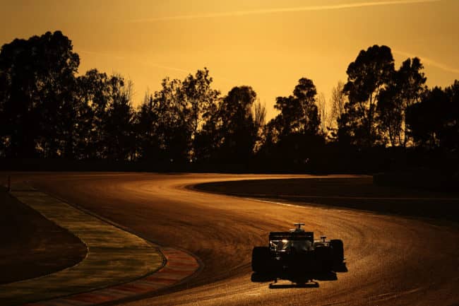 williams
