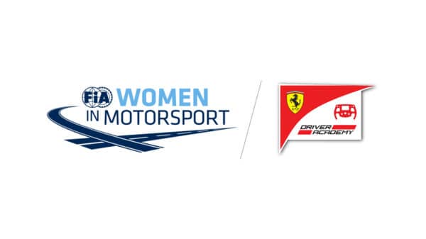 Girls on track