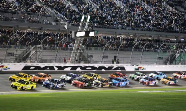 NASCAR
