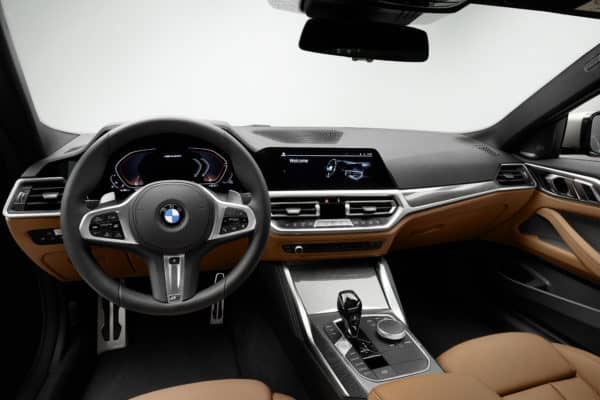 BMW Serie 4