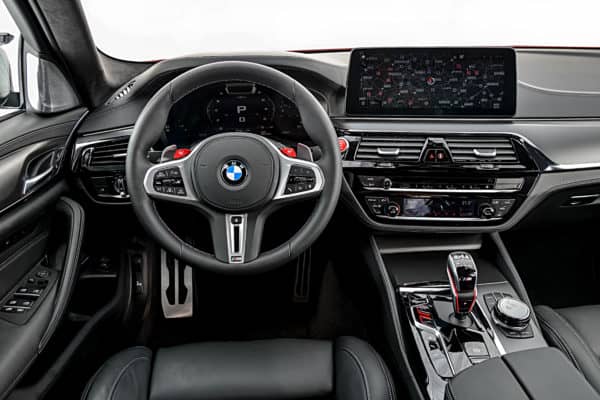 BMW M5