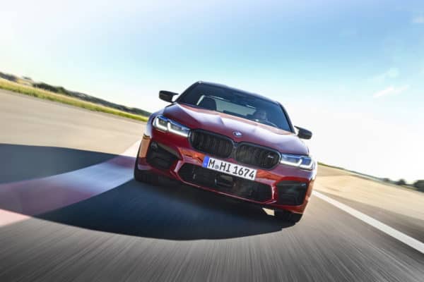 BMW M5