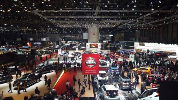 Salone di Ginevra