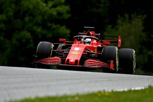 Vettel