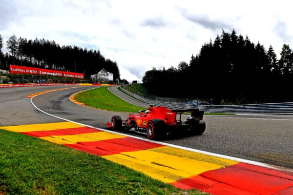 Ferrari