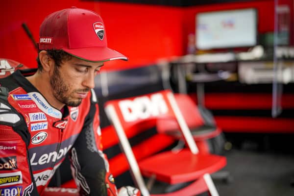 Dovizioso