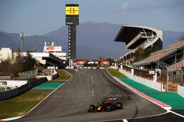 GP di Spagna