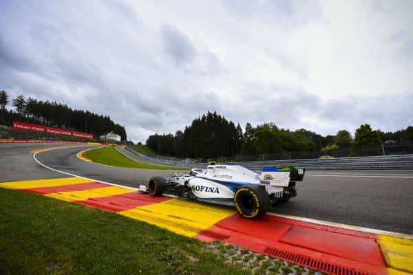 Williams
