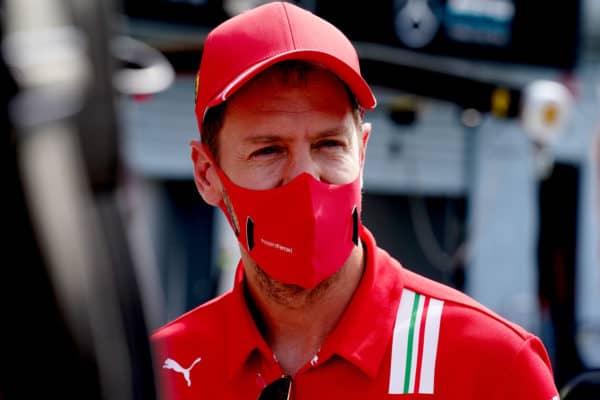 Vettel