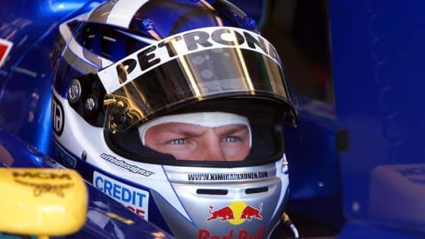 Raikkonen