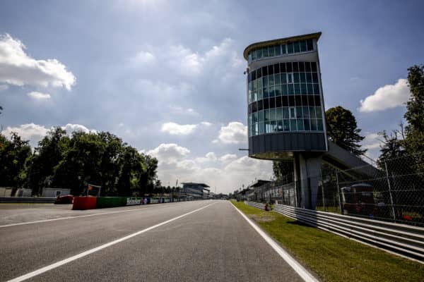 Monza