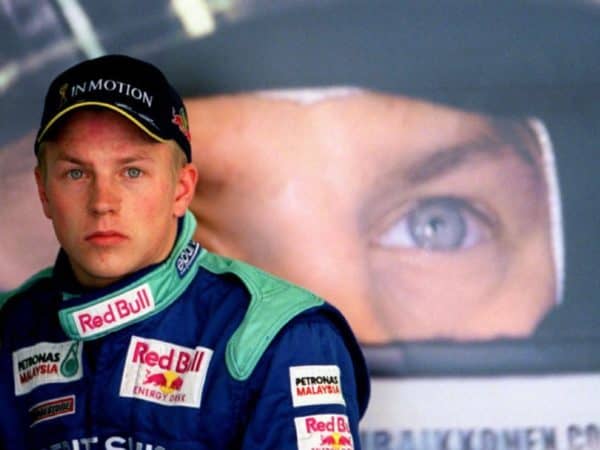 Raikkonen