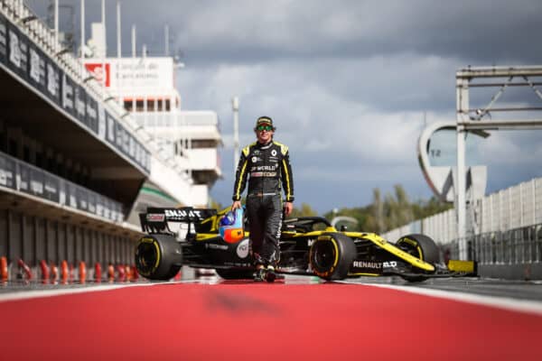 Alonso