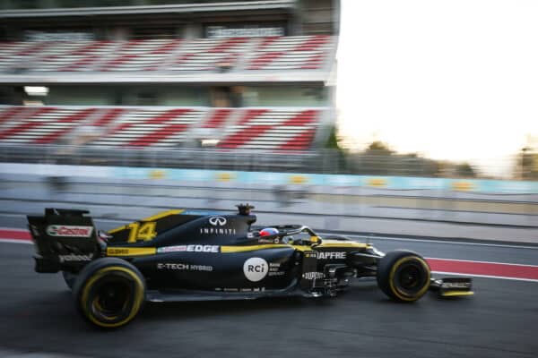 Alonso