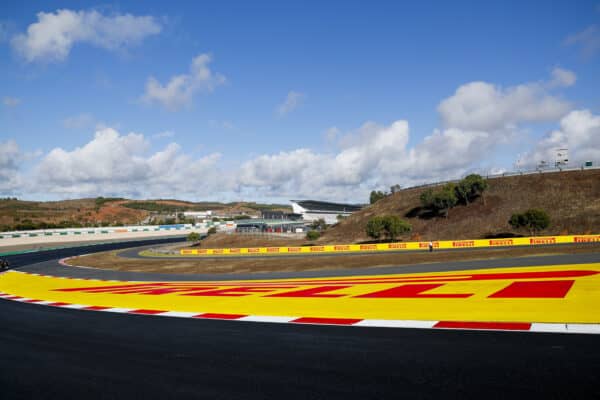 GP del Portogallo