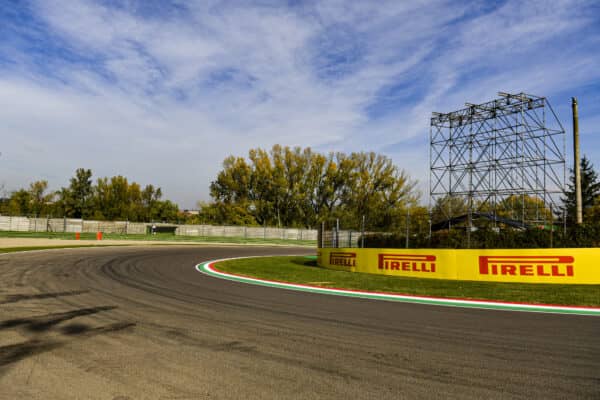 imola