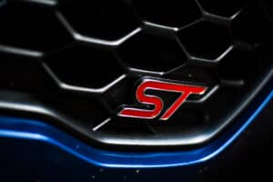 Fiesta ST