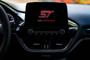 Fiesta ST