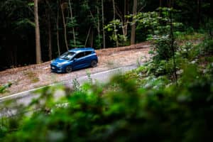 Fiesta ST