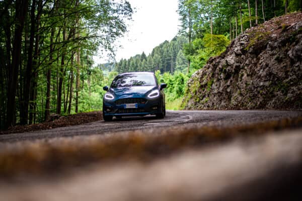 Fiesta ST