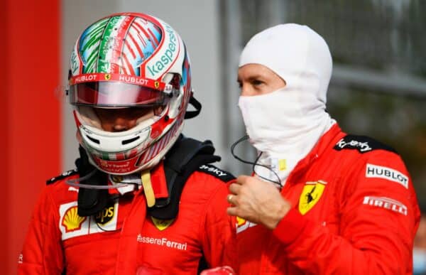 Vettel