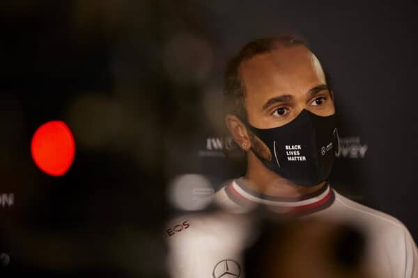 Hamilton