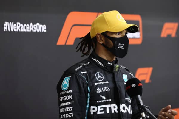 Hamilton