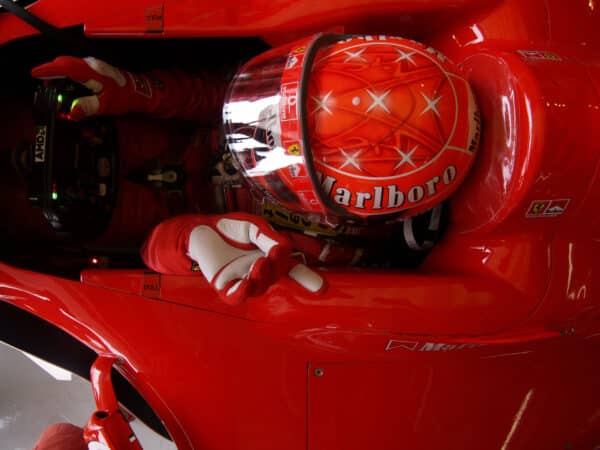 Schumacher
