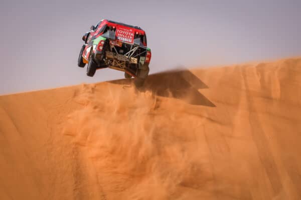 Dakar