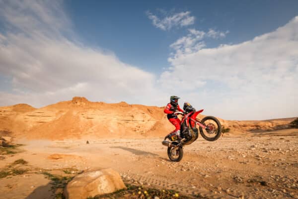 Dakar