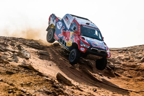 Dakar