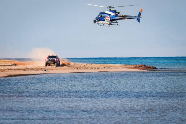 Dakar