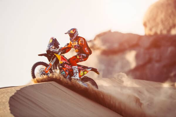 Dakar