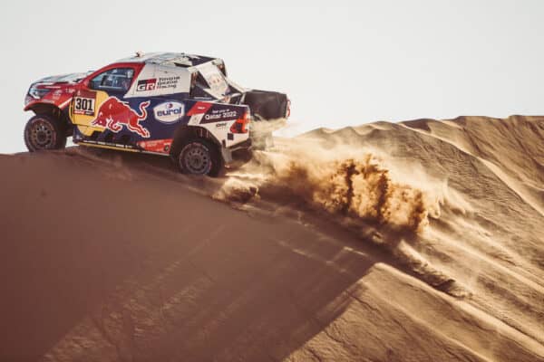 Al-Attiyah