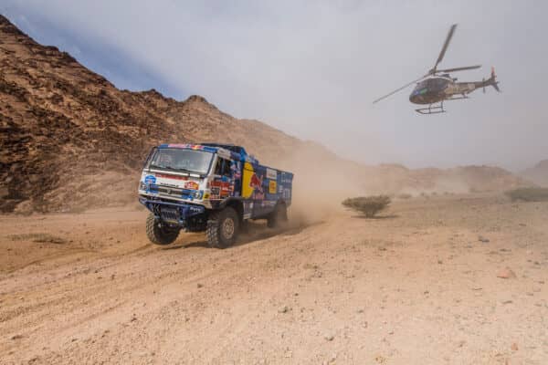 Dakar