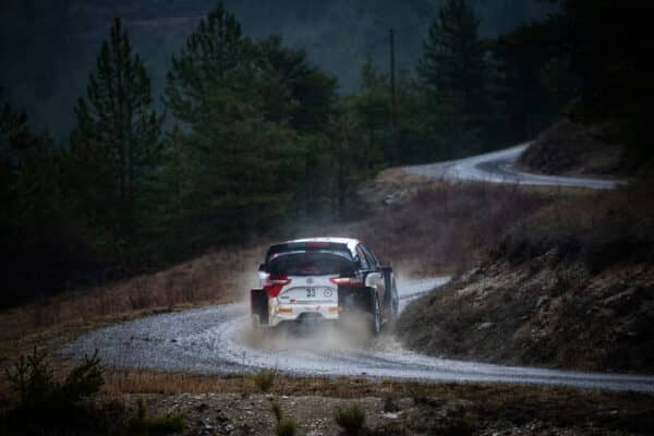 Elfyn Evans