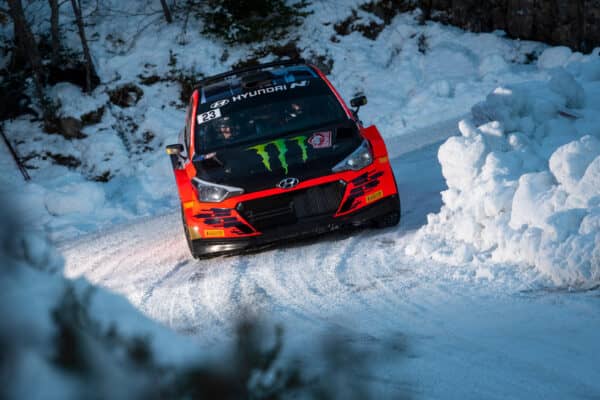 Oliver Solberg