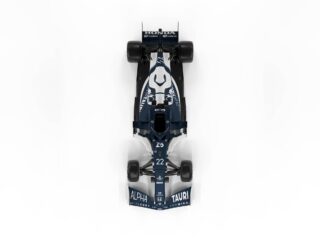 Scuderia AlphaTauri AT02