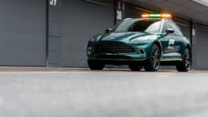 Safety Car