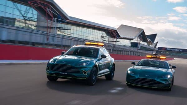 Safety Car